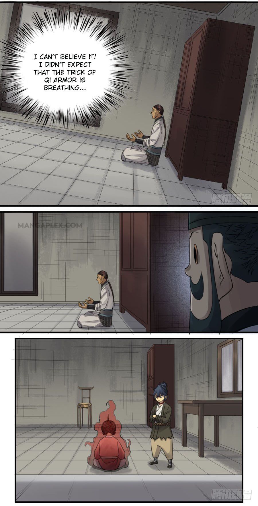 Chapter 114 - Image 2