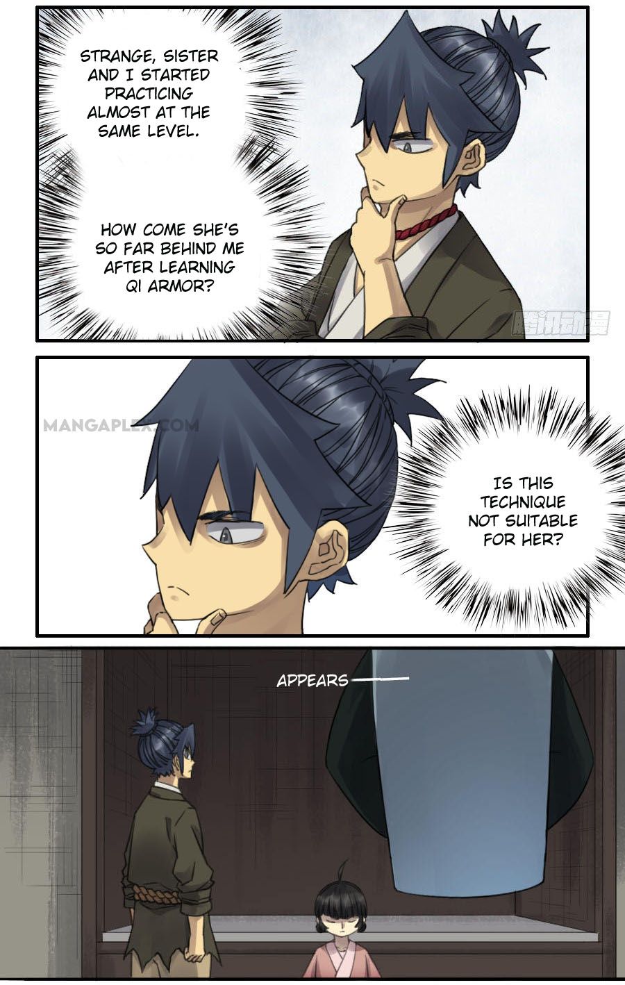 Chapter 114 - Image 3