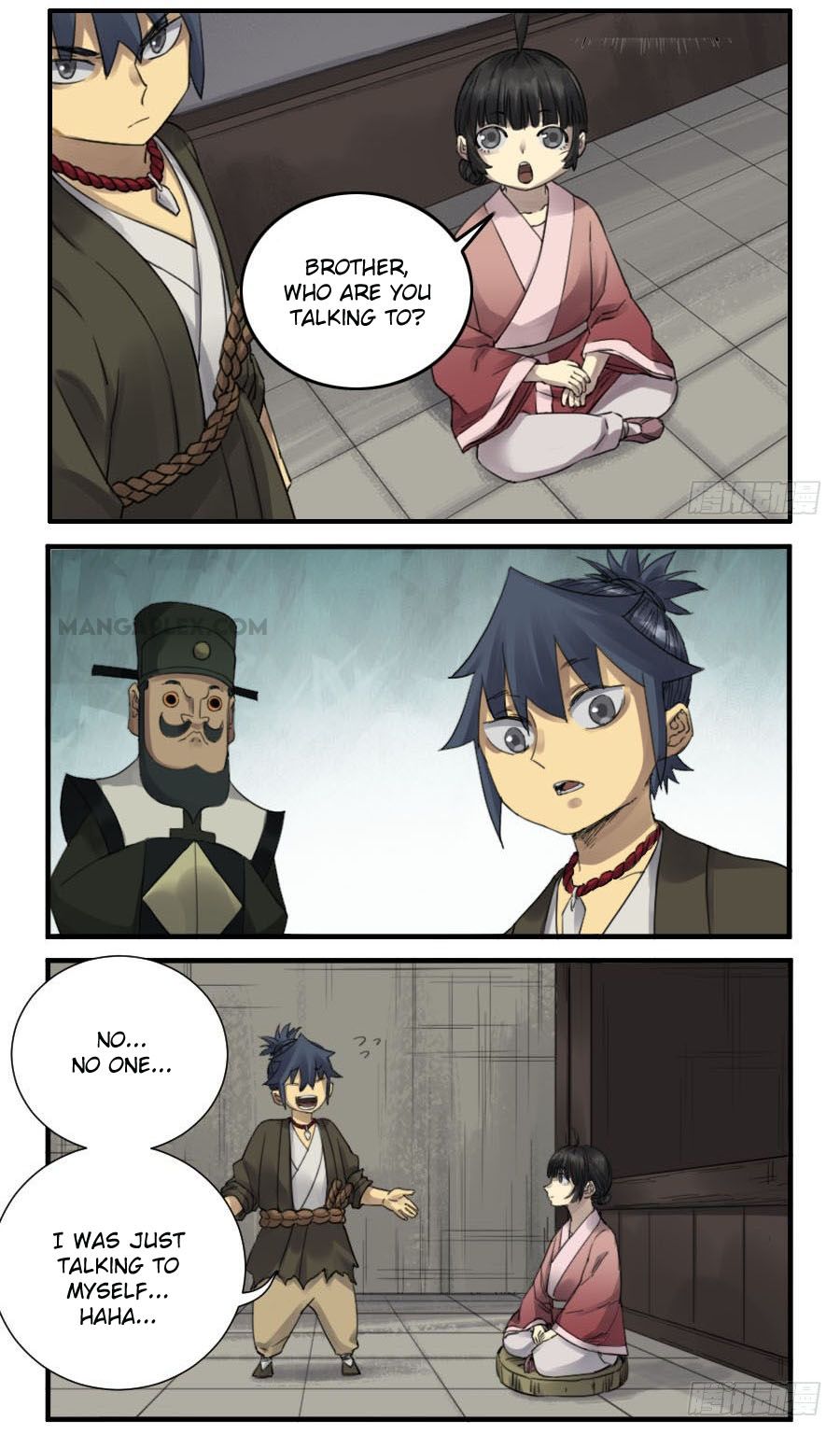 Chapter 114 - Image 5