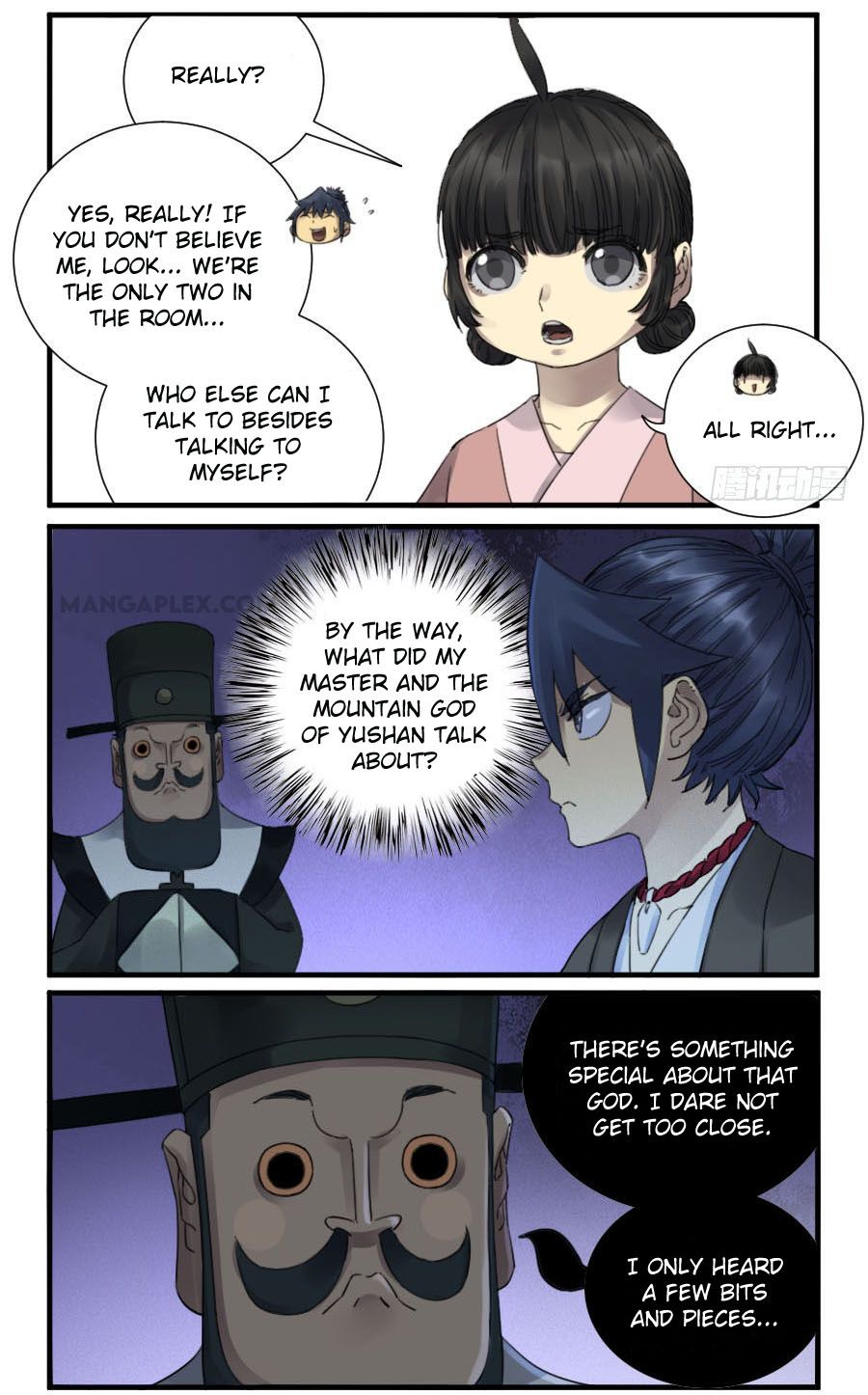 Chapter 114 - Image 6