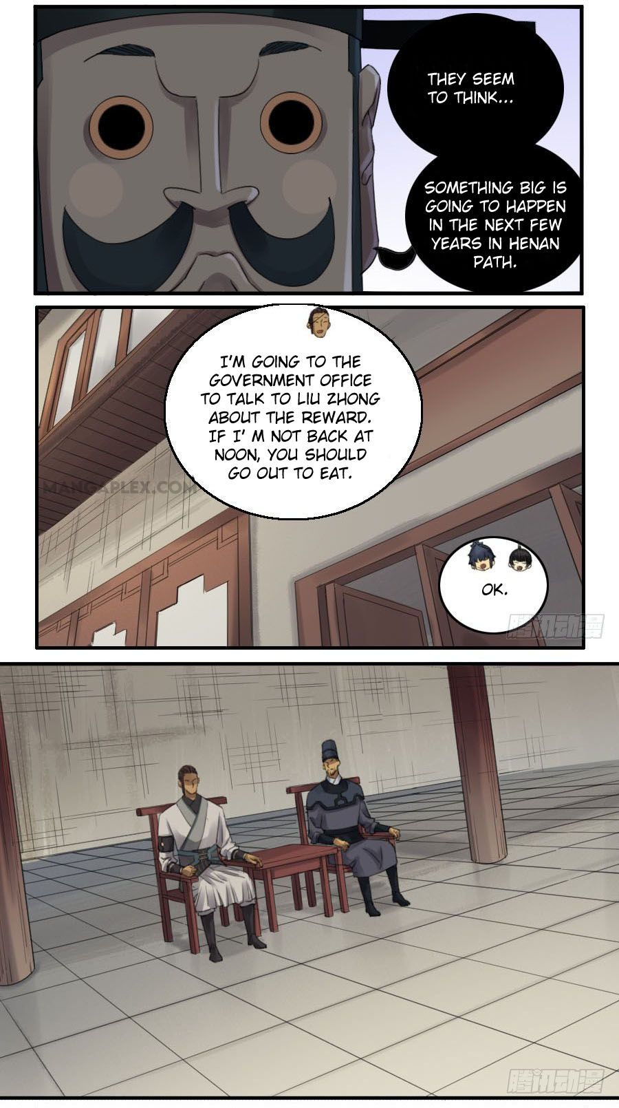 Chapter 114 - Image 7