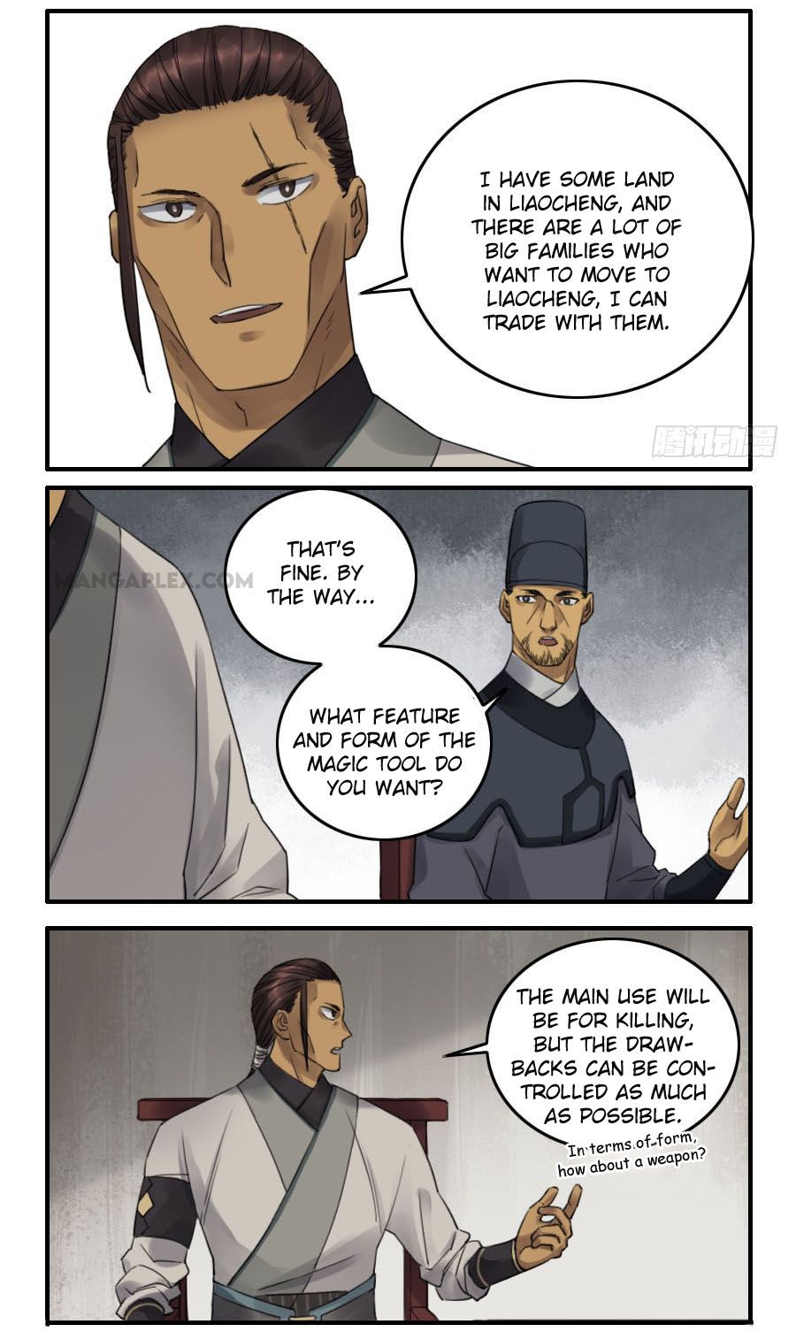 Chapter 114 - Image 9