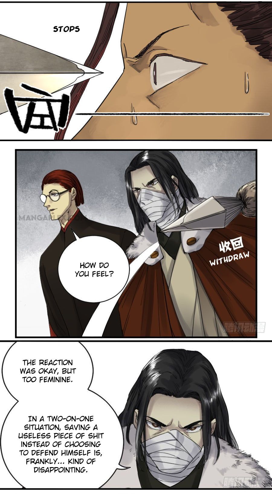 Chapter 115 - Image 10