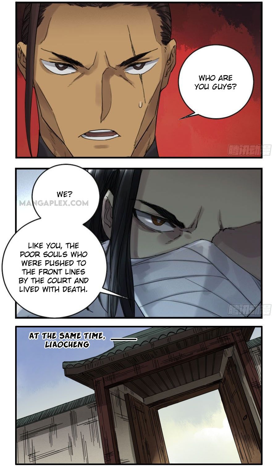 Chapter 115 - Image 11