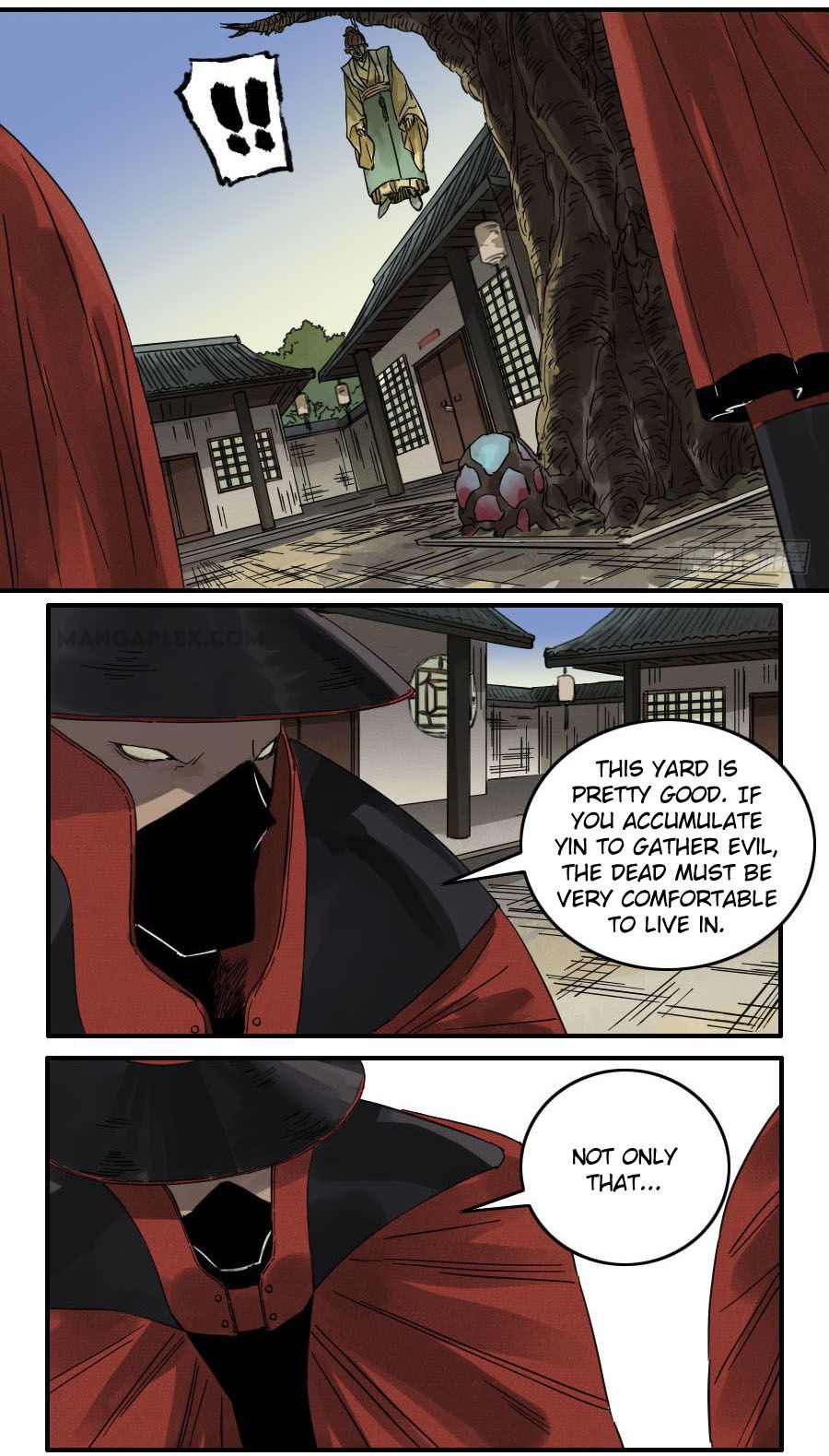 Chapter 115 - Image 12