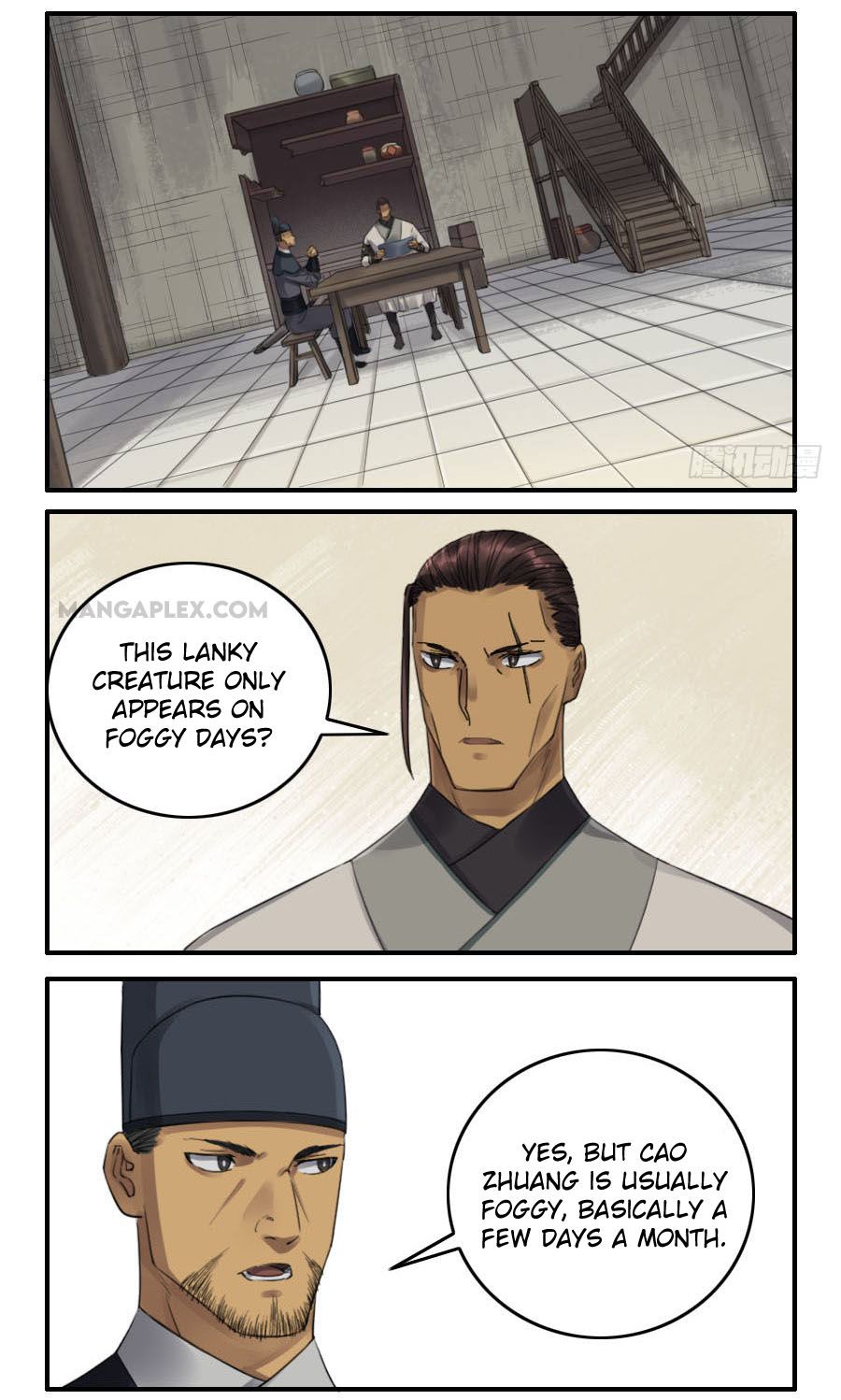 Chapter 115 - Image 3