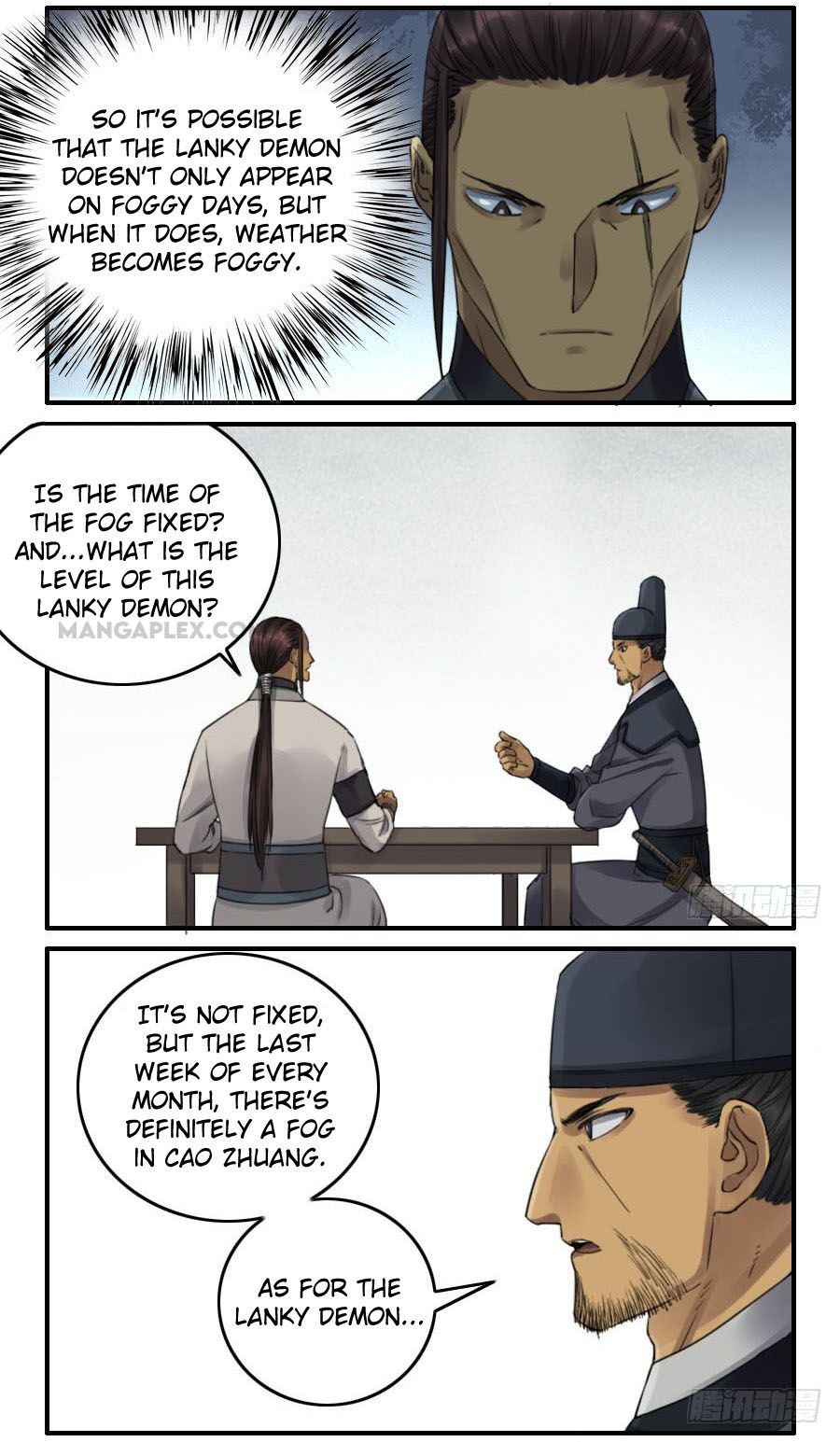 Chapter 115 - Image 4