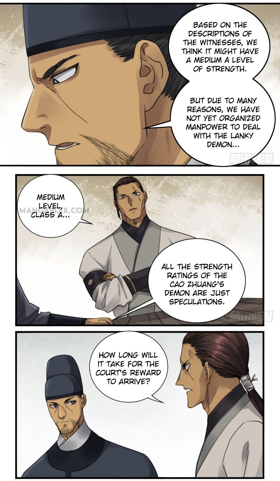 Chapter 115 - Image 5