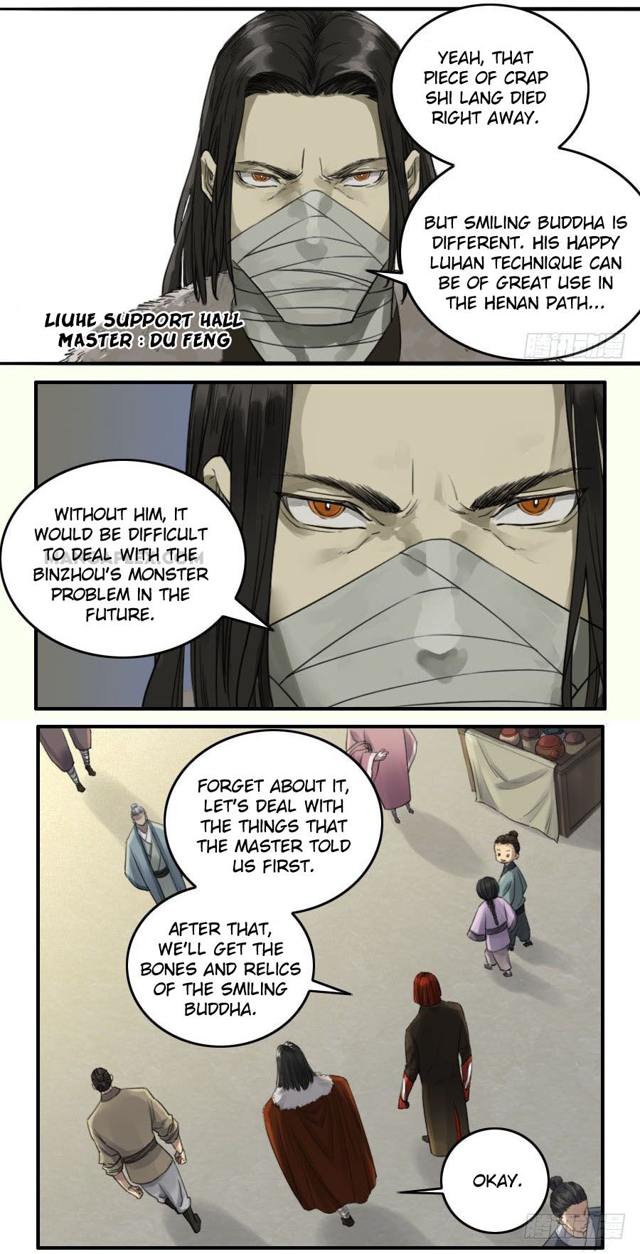 Chapter 115 - Image 7