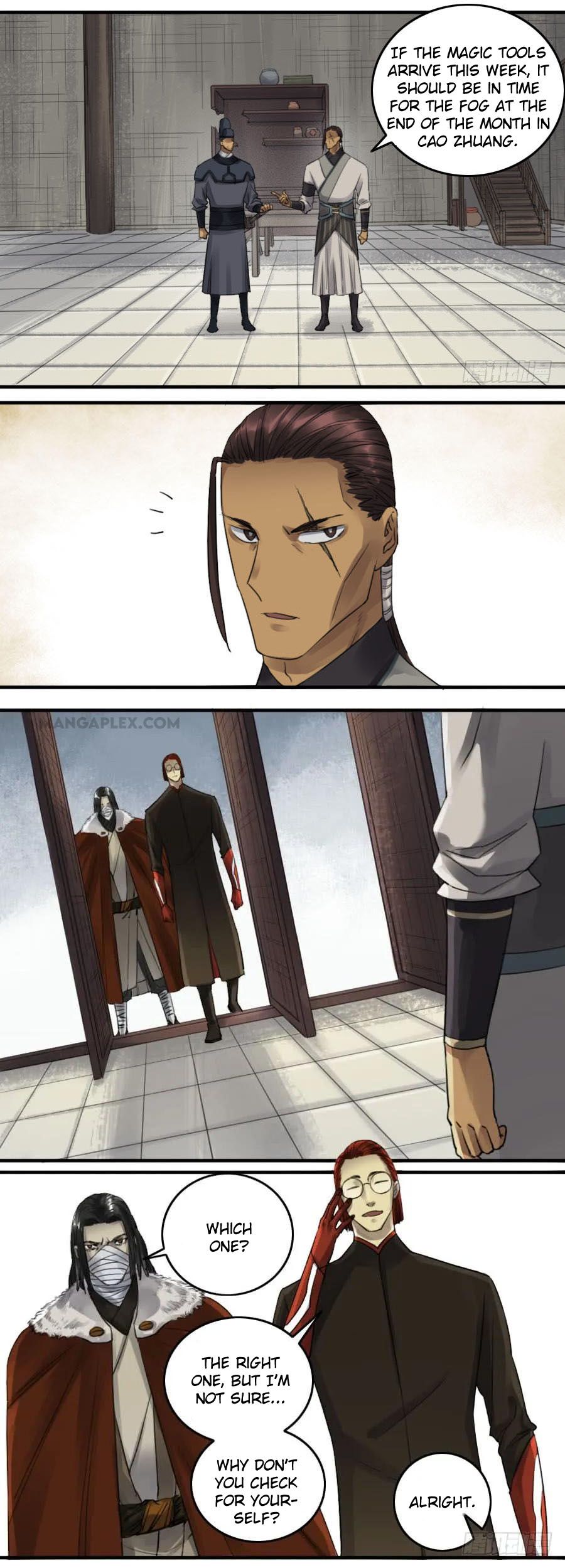 Chapter 115 - Image 8