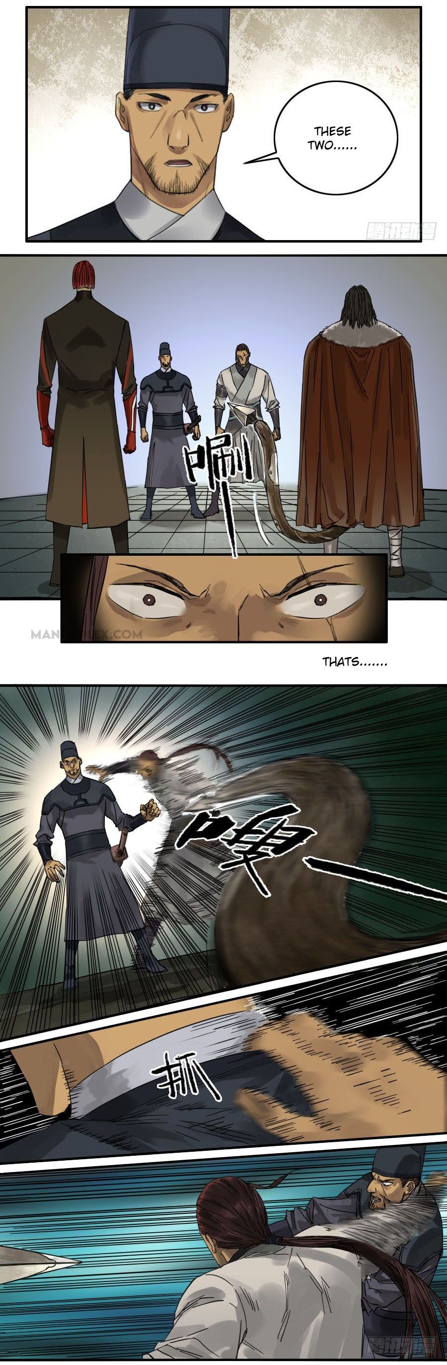 Chapter 115 - Image 9