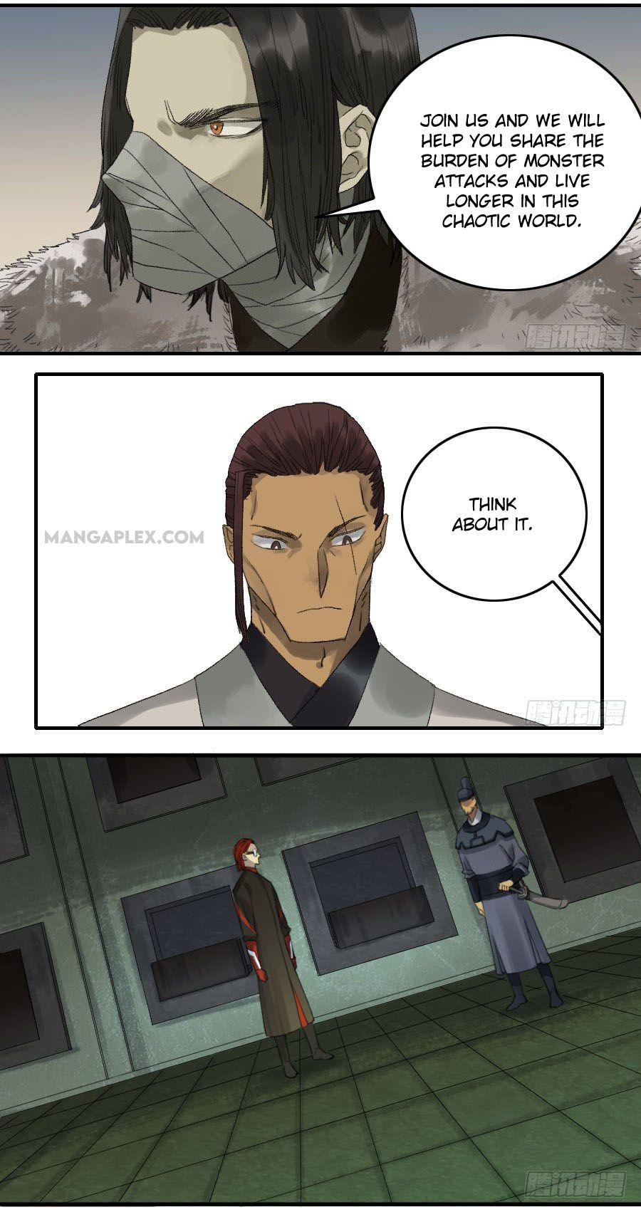 Chapter 116 - Image 10