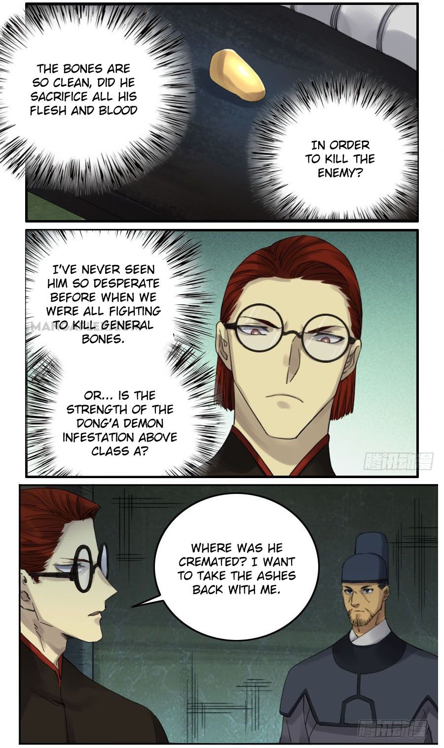 Chapter 116 - Image 12