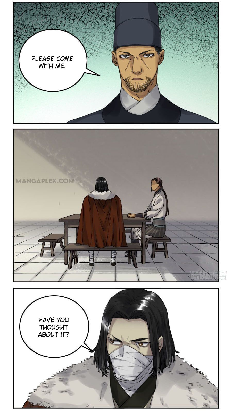 Chapter 116 - Image 13