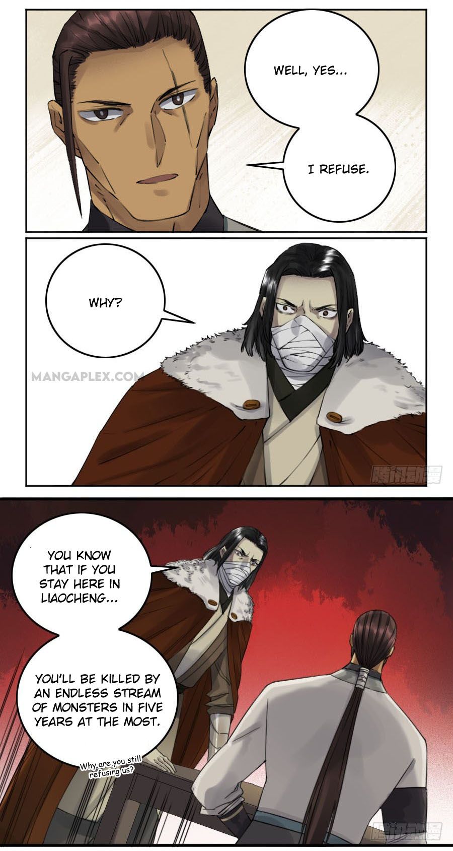 Chapter 116 - Image 14