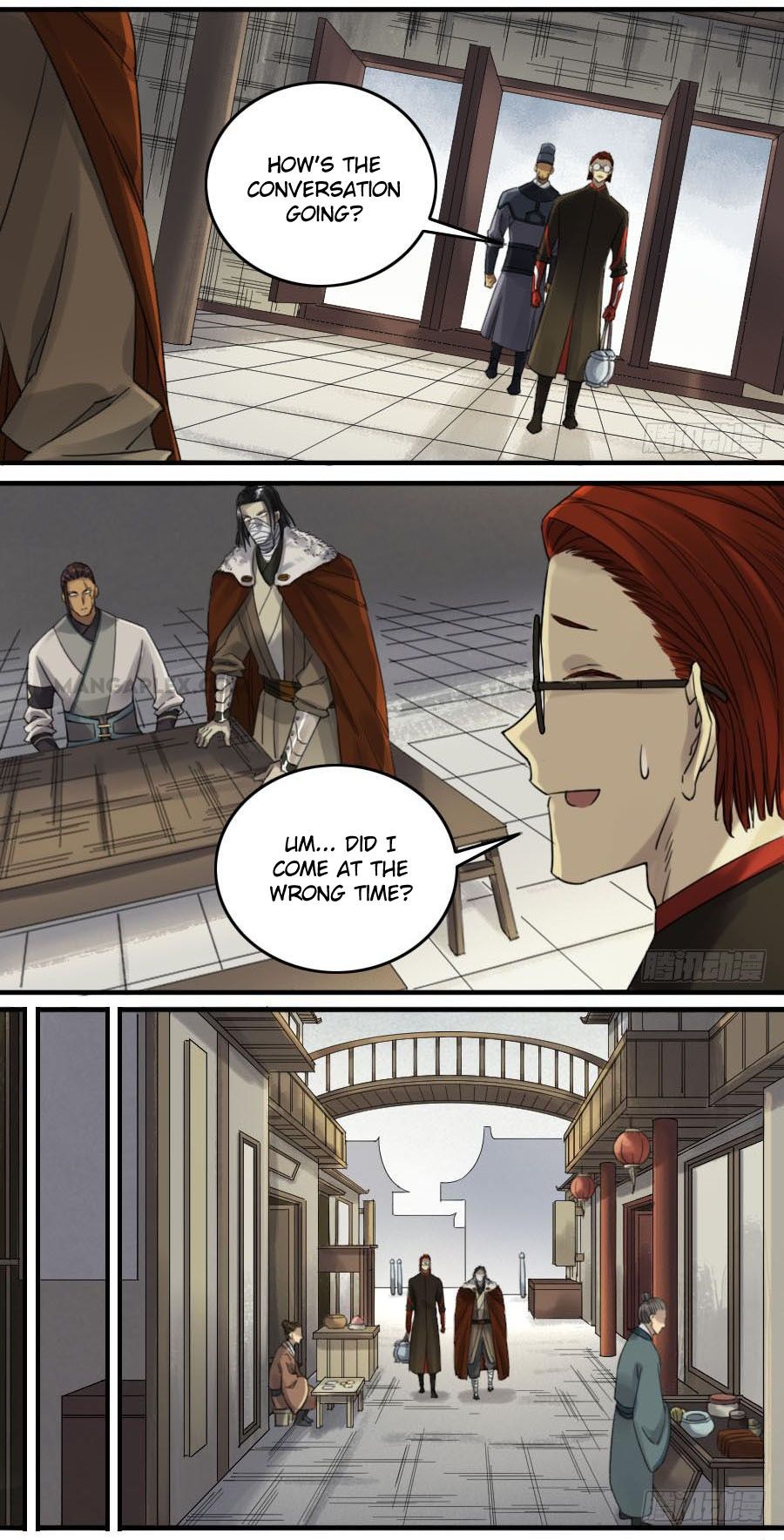 Chapter 116 - Image 15