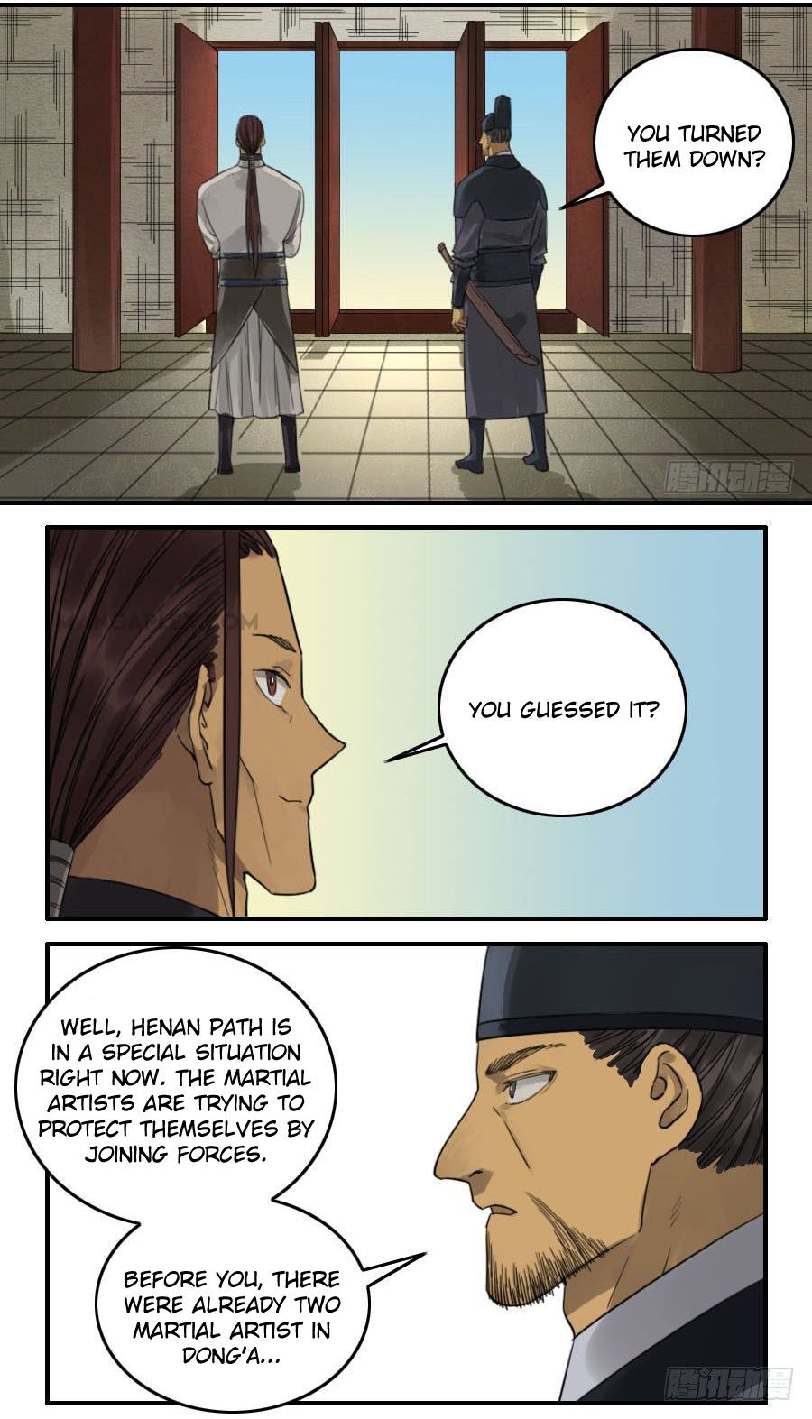 Chapter 116 - Image 17