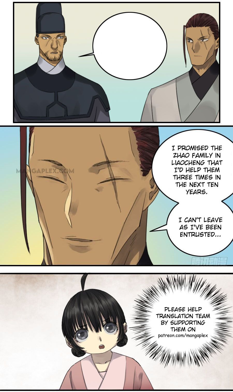 Chapter 116 - Image 18