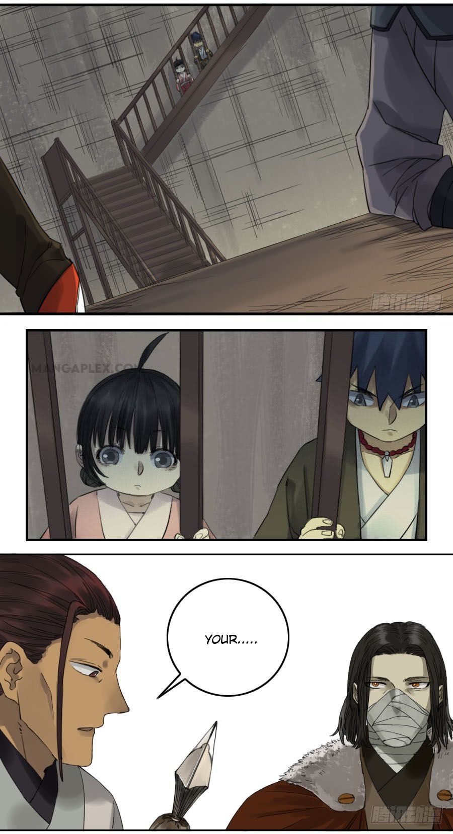Chapter 116 - Image 2