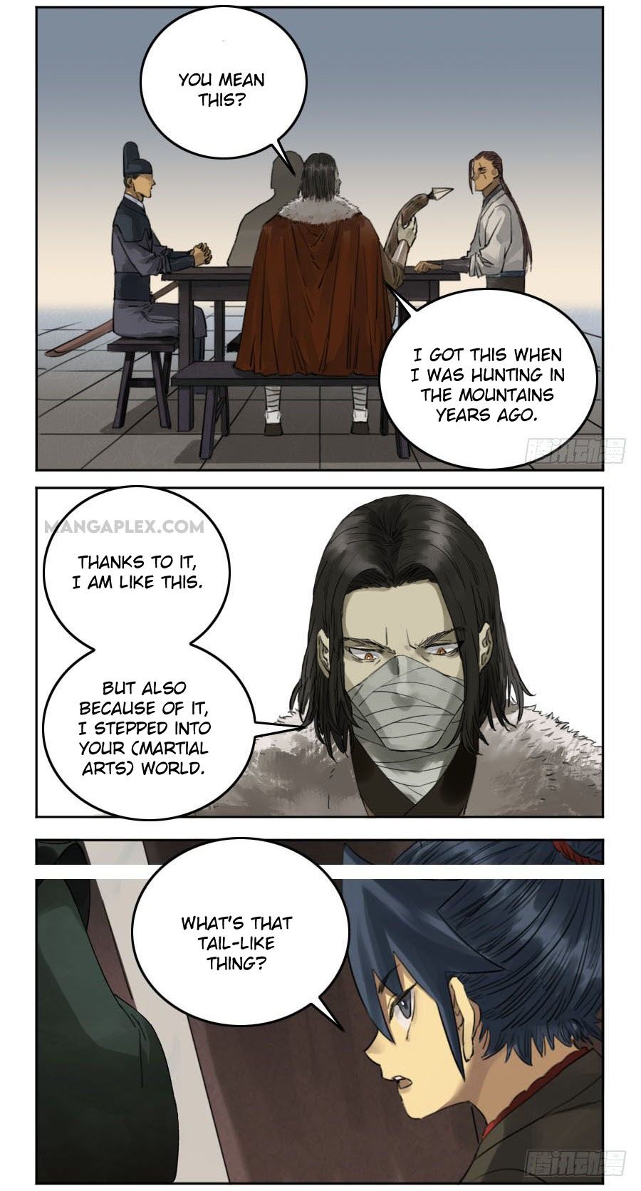 Chapter 116 - Image 3
