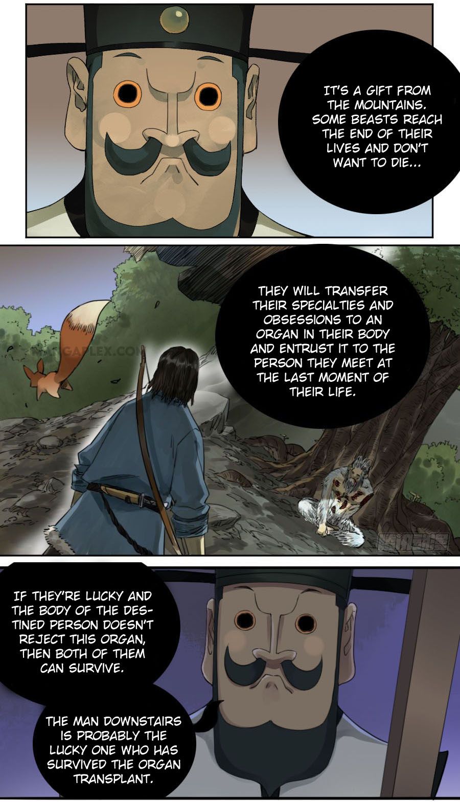 Chapter 116 - Image 4
