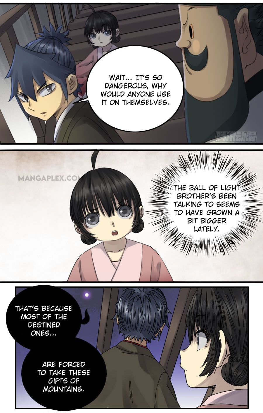 Chapter 116 - Image 5