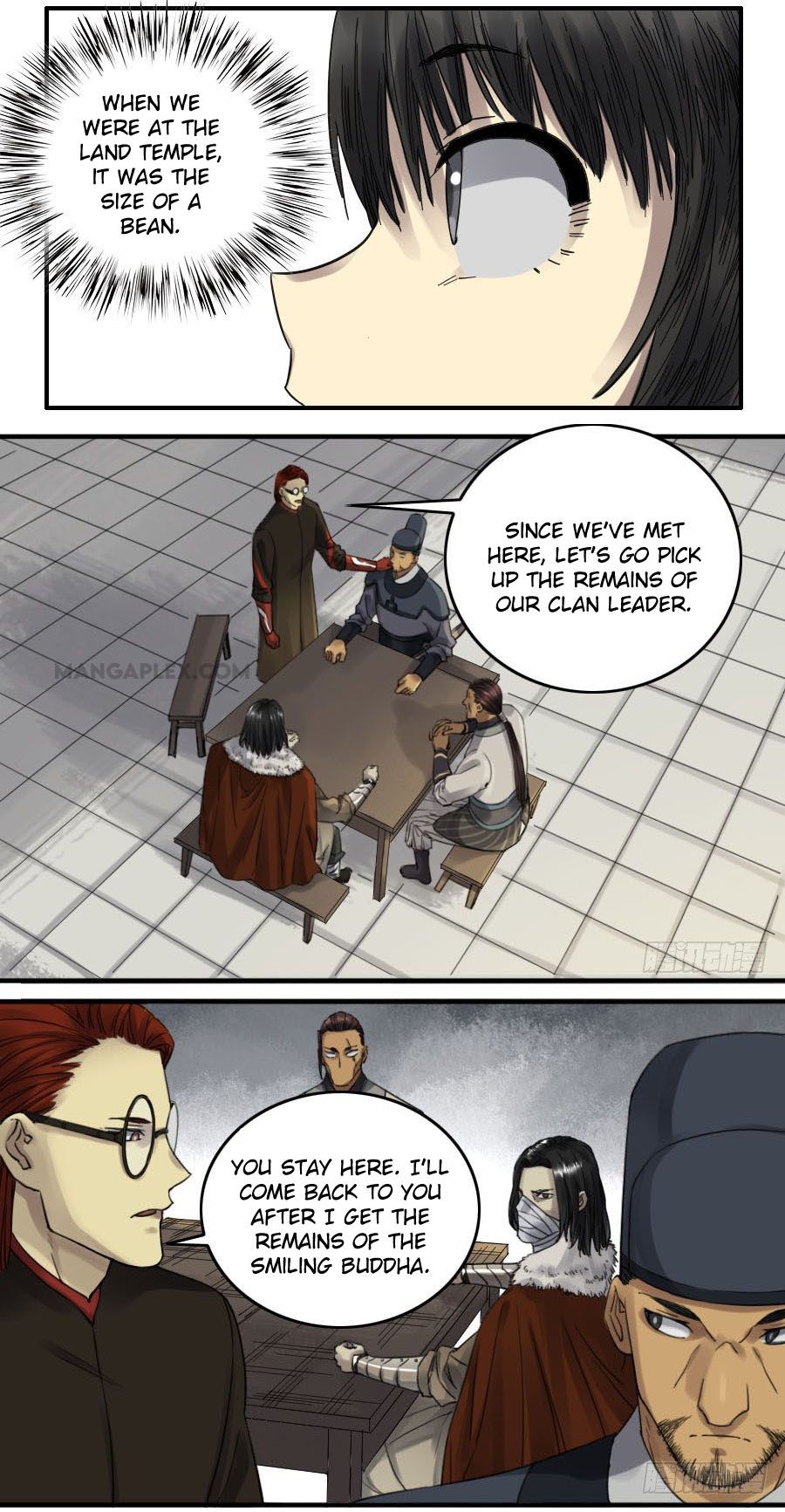 Chapter 116 - Image 6