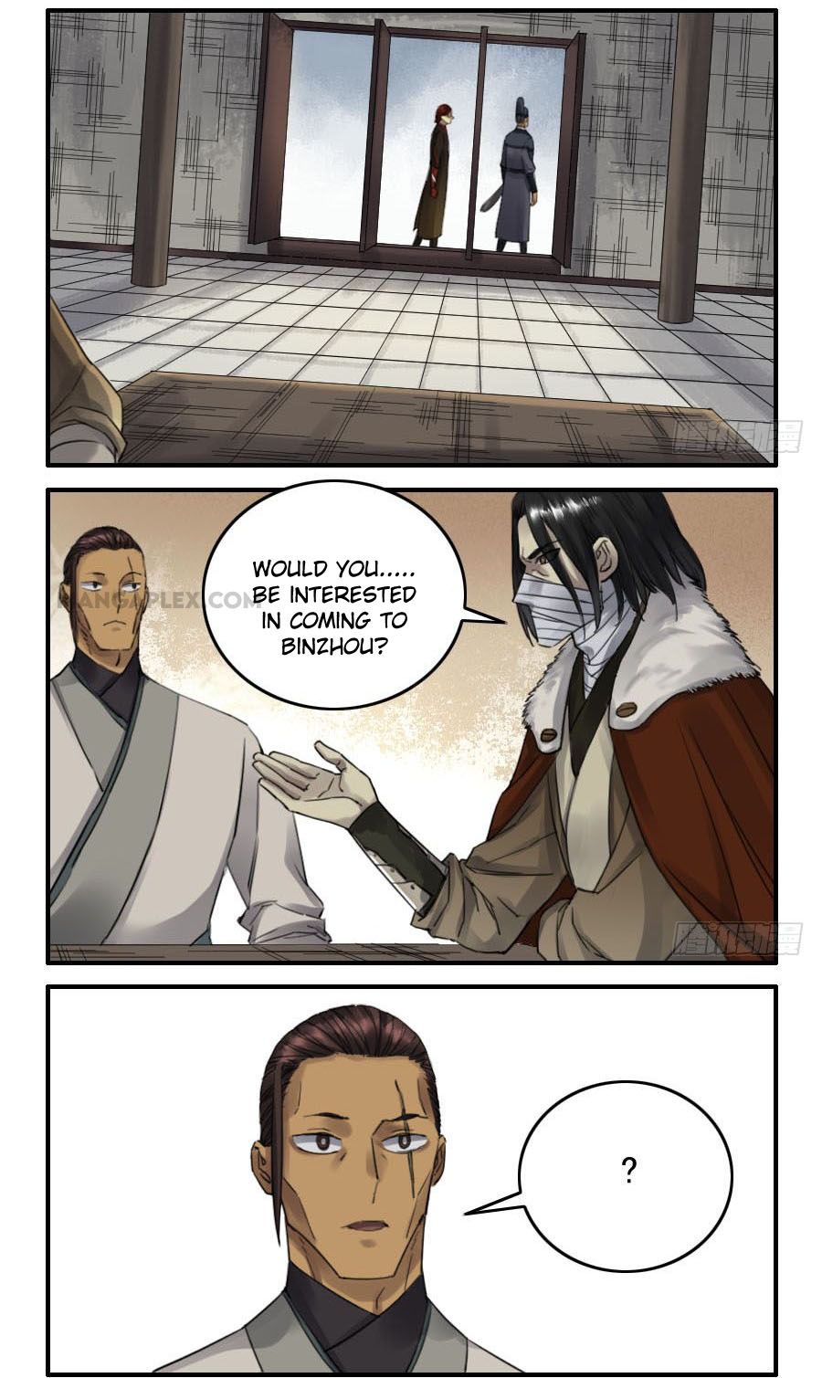 Chapter 116 - Image 7