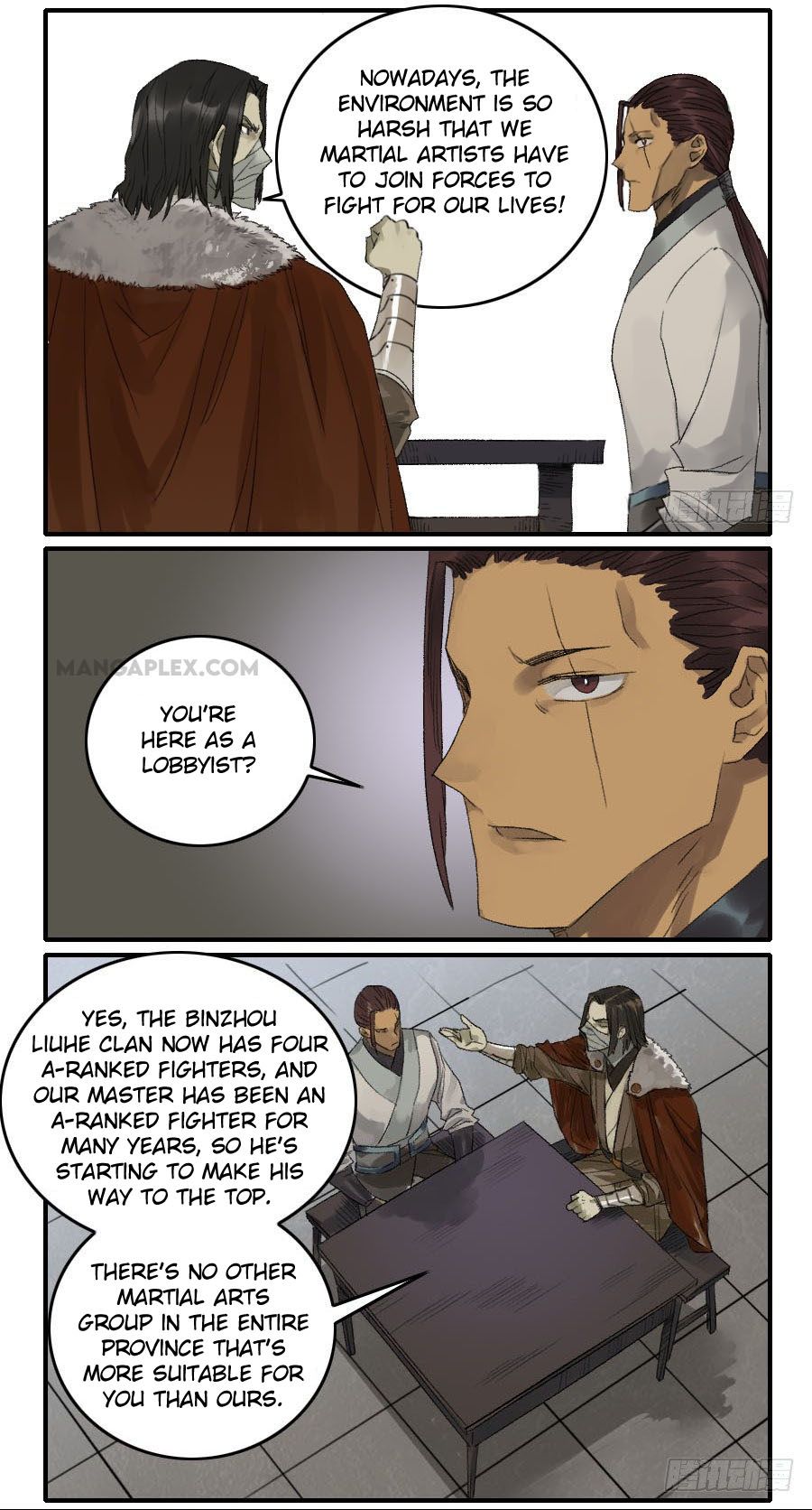 Chapter 116 - Image 9