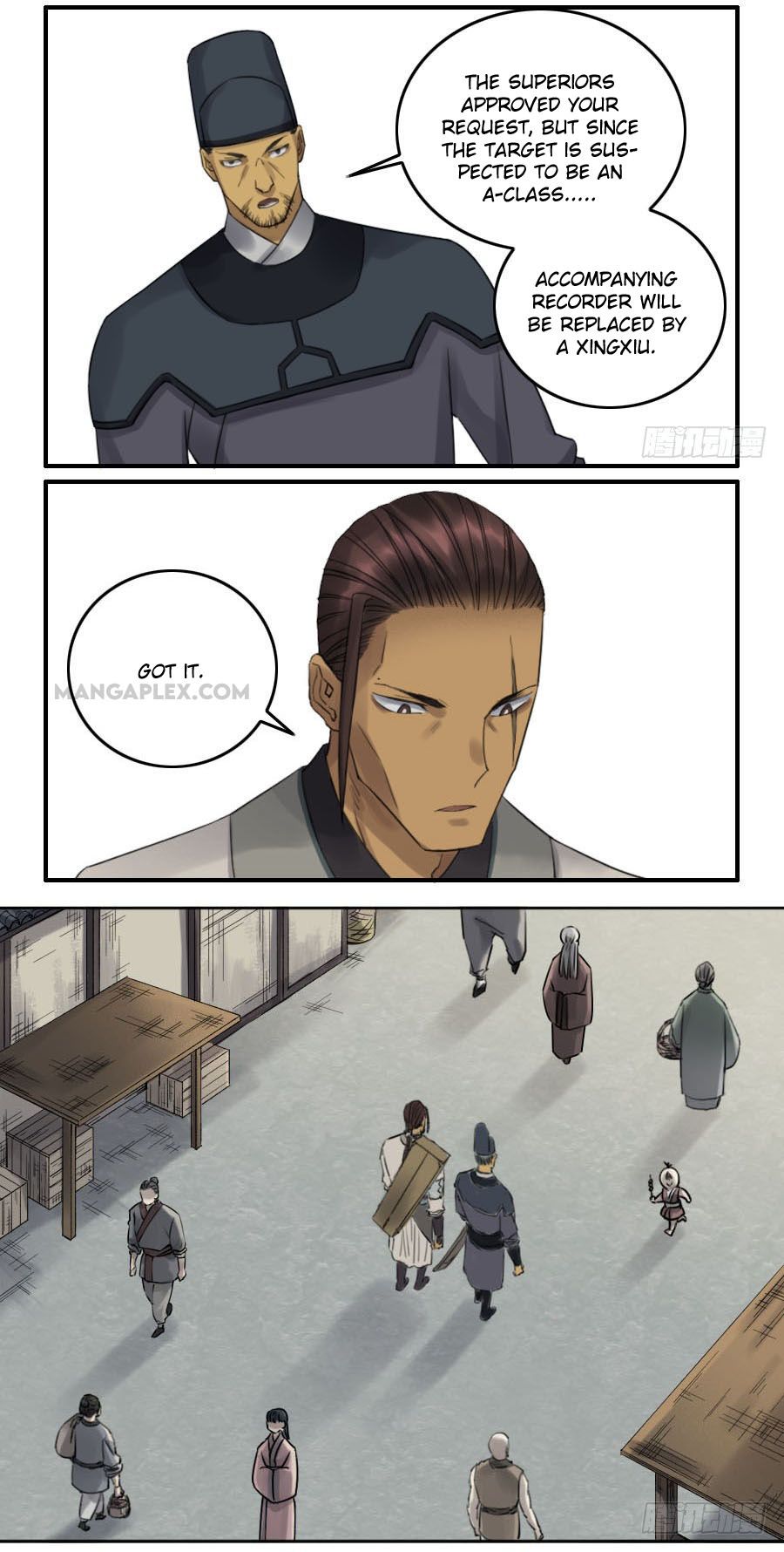 Chapter 117 - Image 11