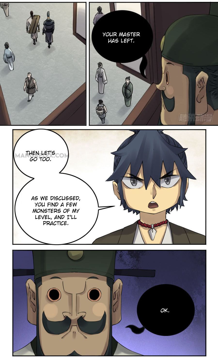Chapter 117 - Image 12
