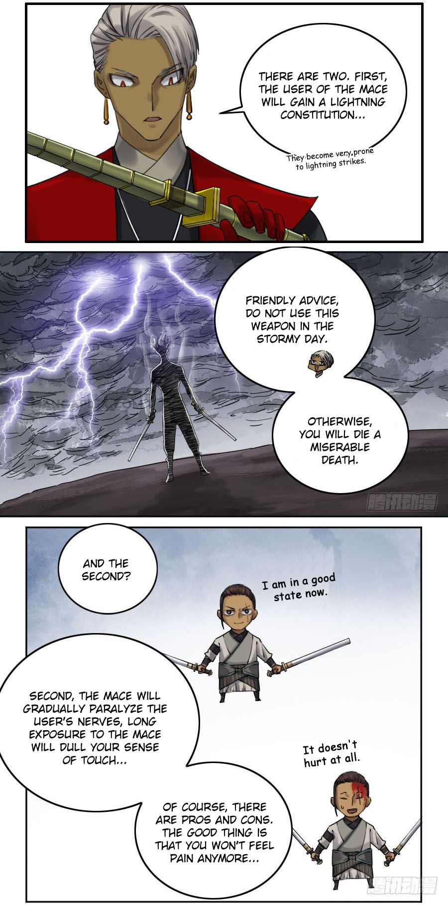 Chapter 117 - Image 3