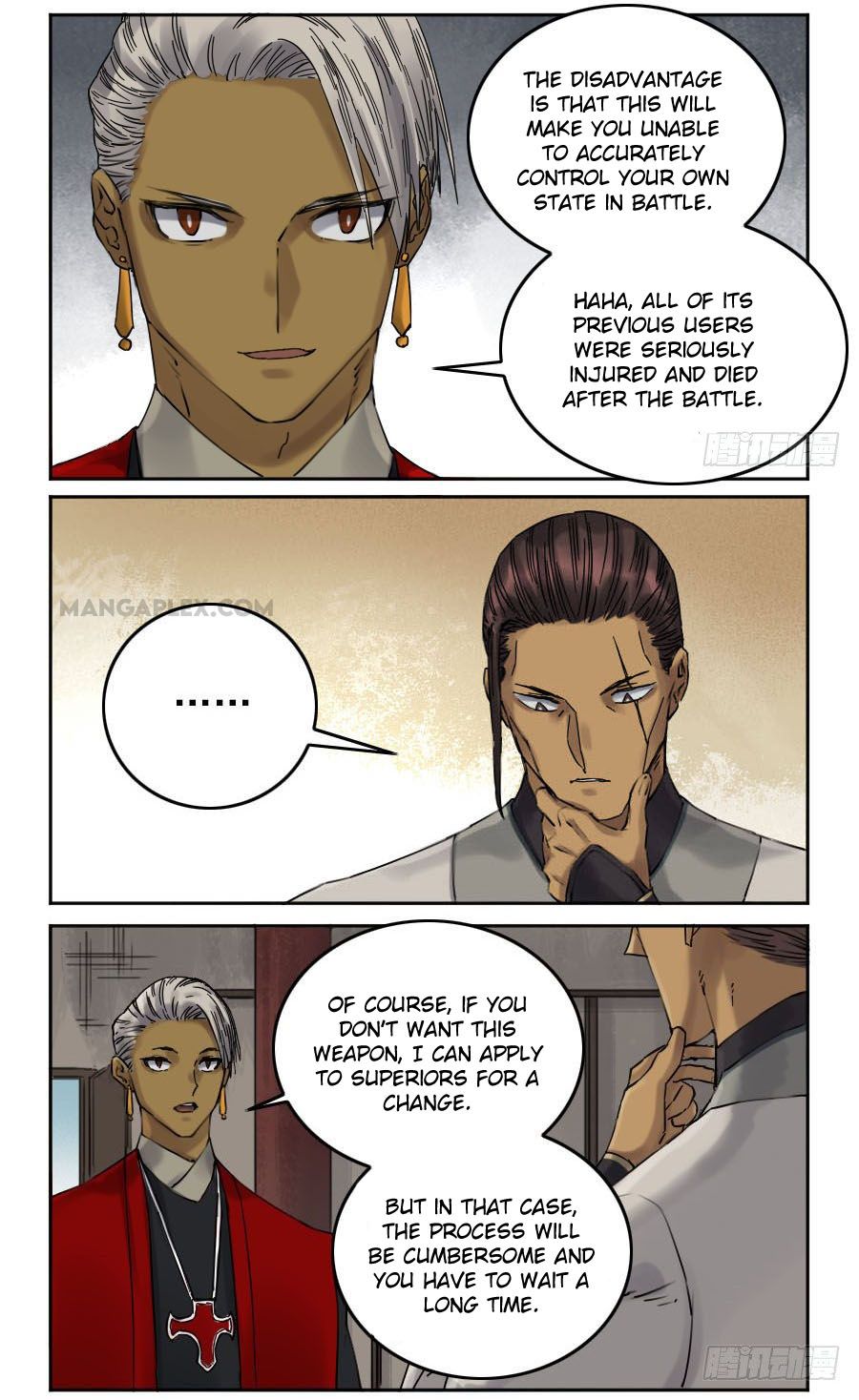 Chapter 117 - Image 4
