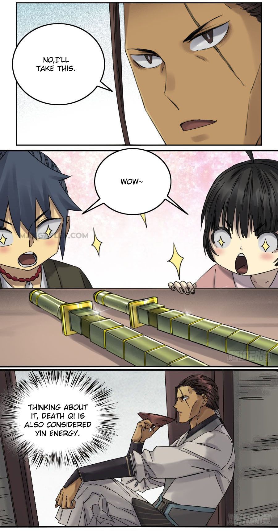 Chapter 117 - Image 5