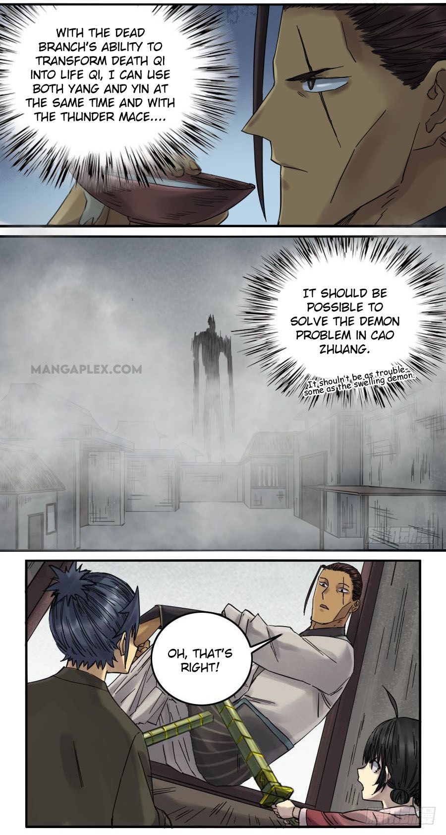 Chapter 117 - Image 6
