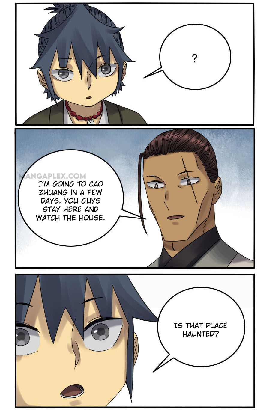 Chapter 117 - Image 7