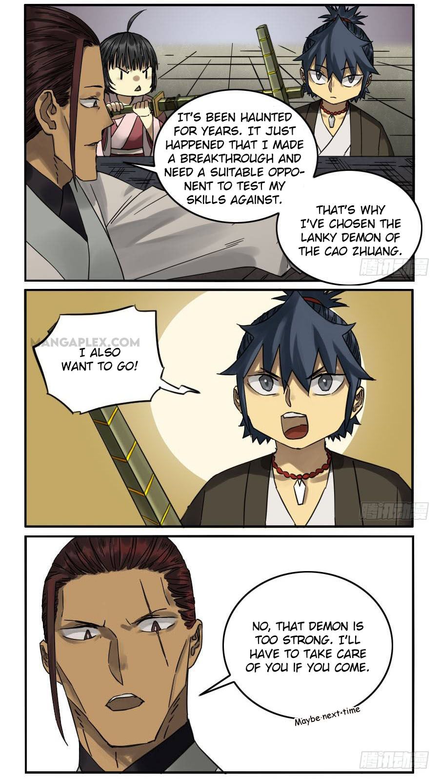 Chapter 117 - Image 8
