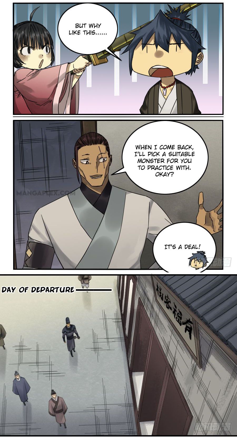 Chapter 117 - Image 9