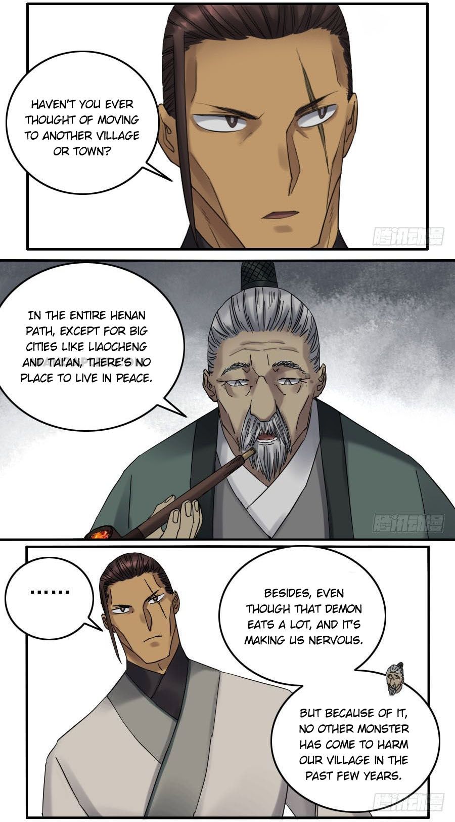Chapter 118 - Image 10