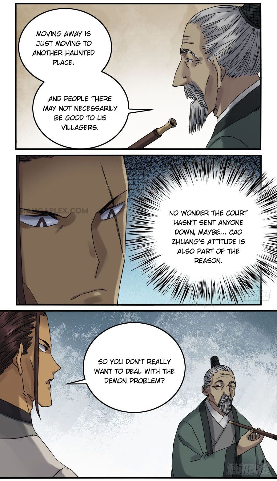 Chapter 118 - Image 11