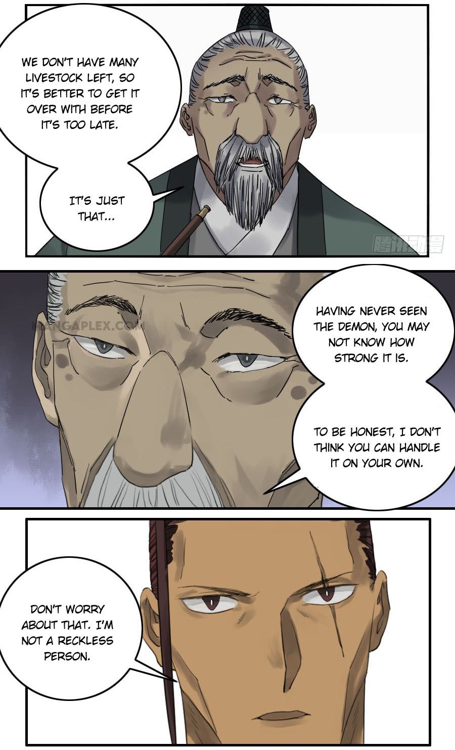 Chapter 118 - Image 12