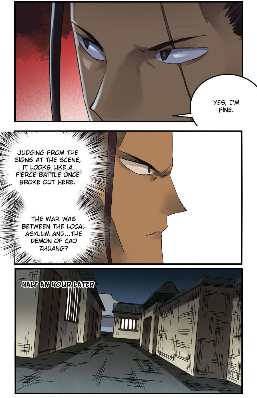 Chapter 118 - Image 2