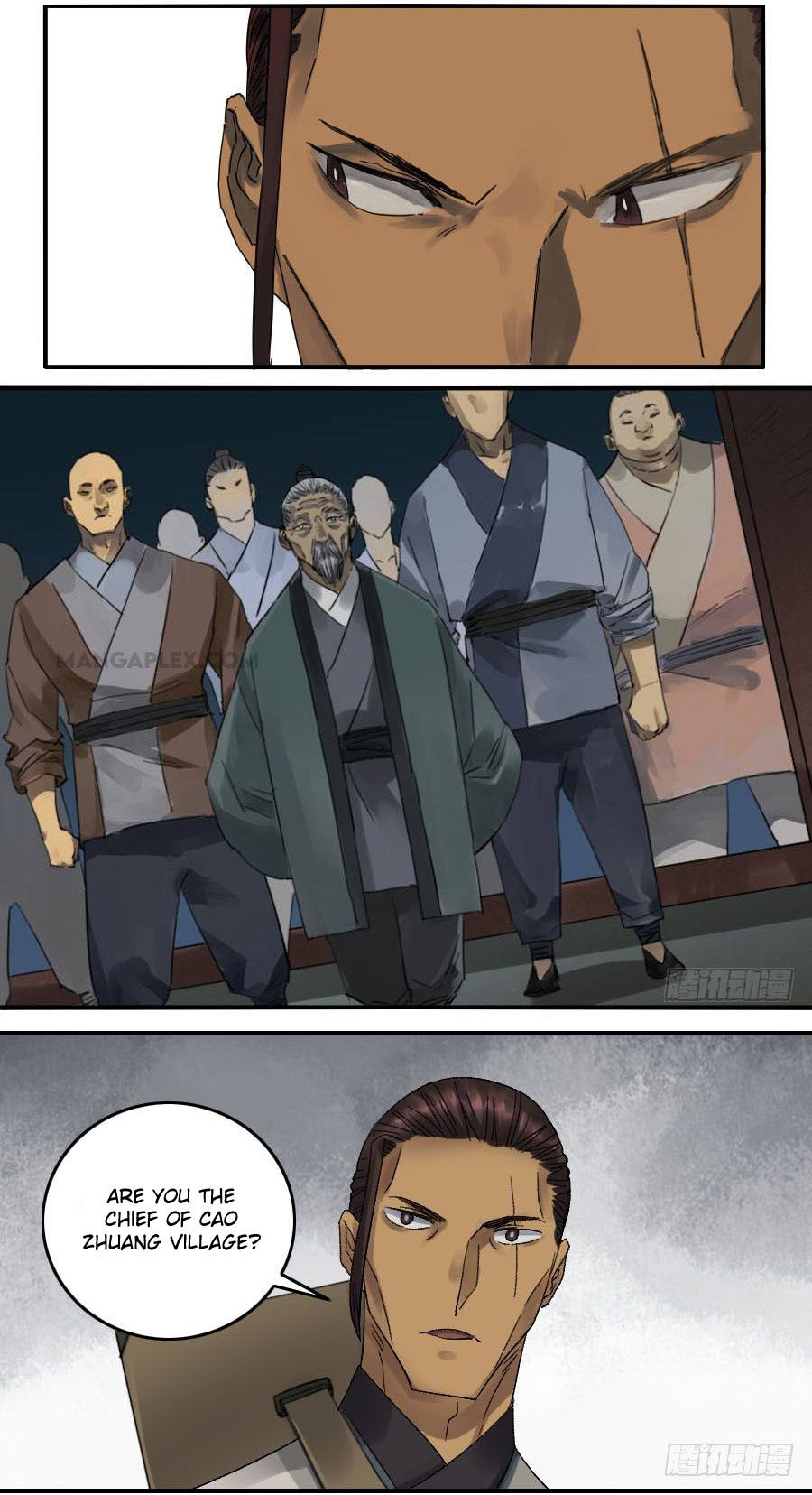 Chapter 118 - Image 3