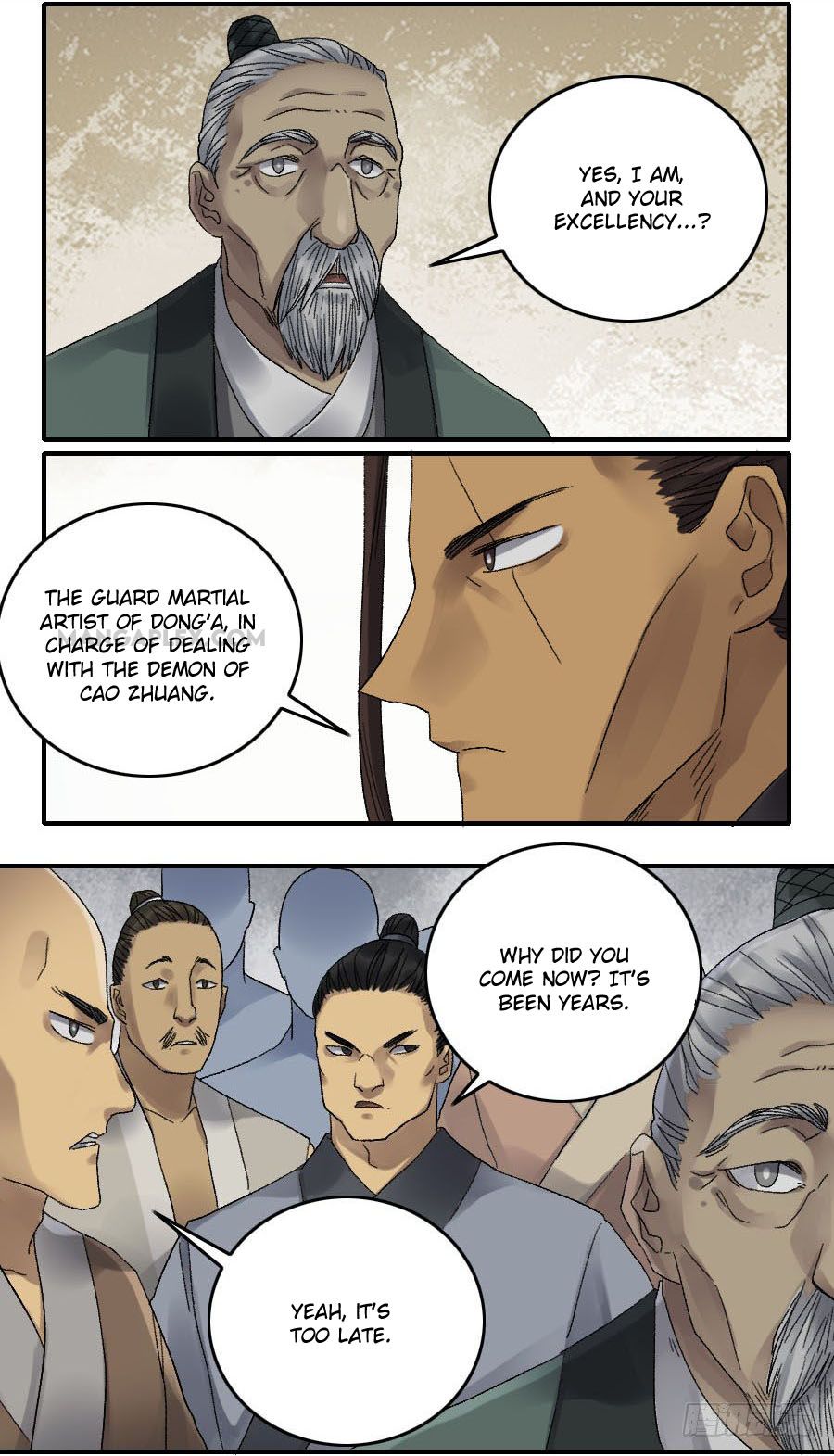 Chapter 118 - Image 4