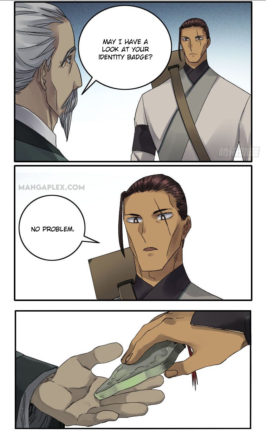 Chapter 118 - Image 5