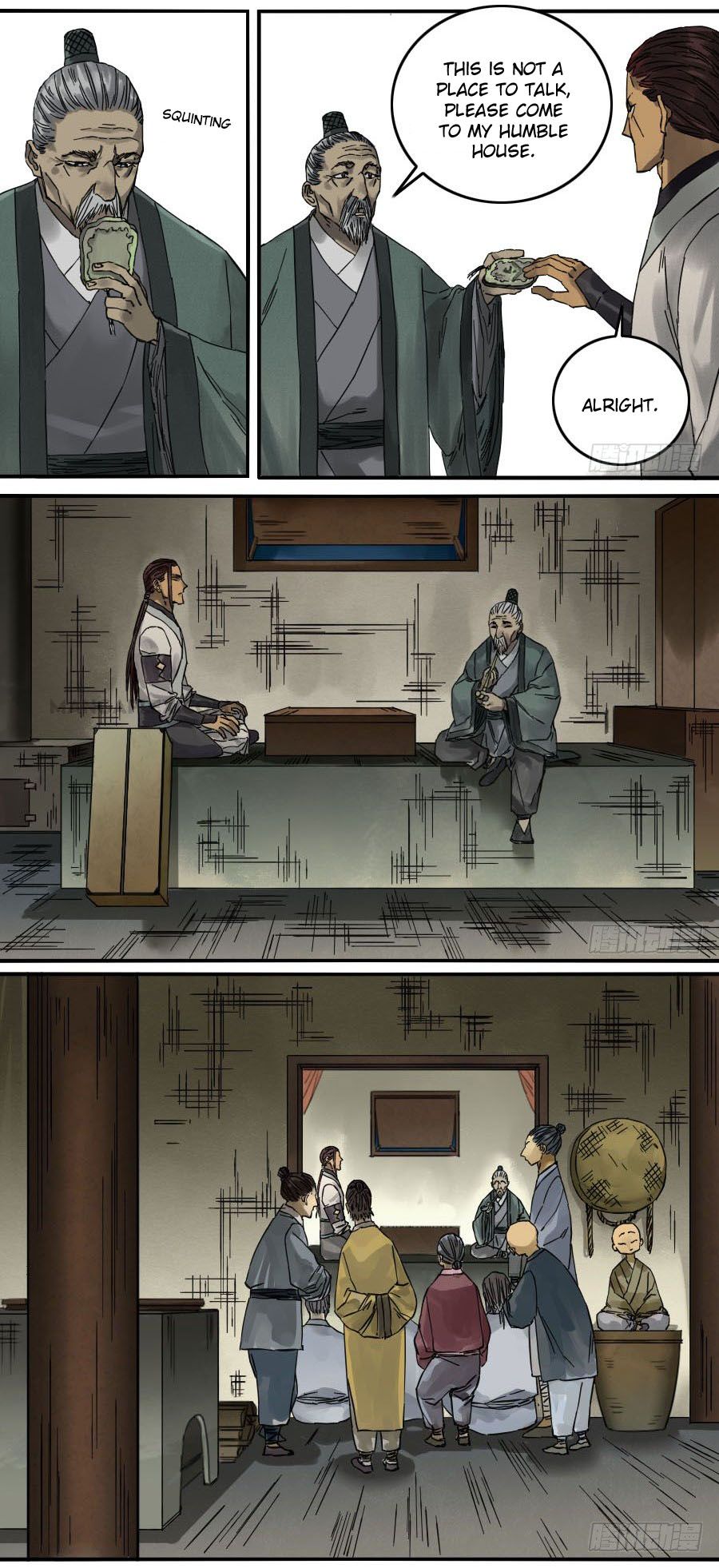 Chapter 118 - Image 6