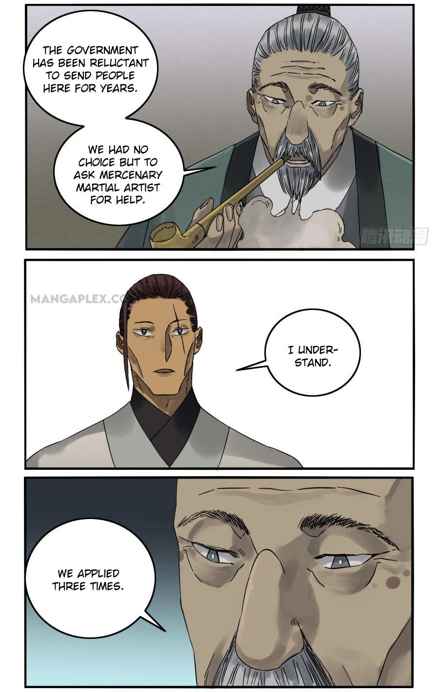 Chapter 118 - Image 7