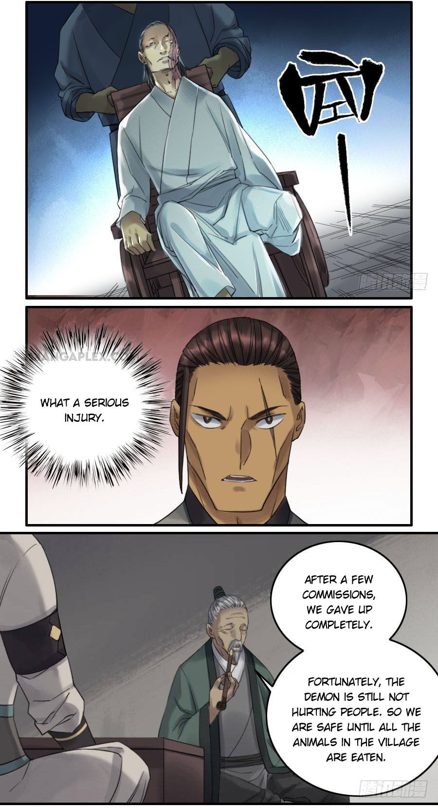 Chapter 118 - Image 9