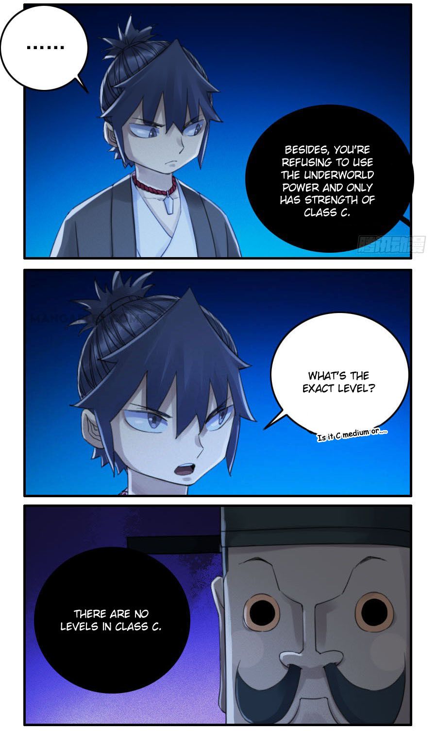 Chapter 119 - Image 10