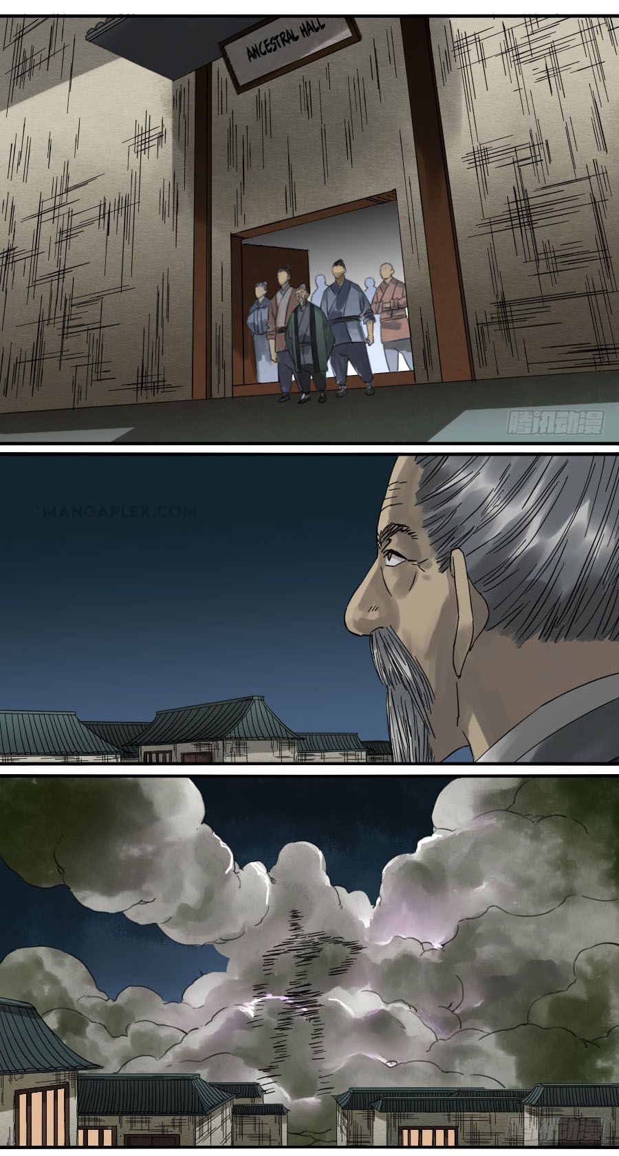 Chapter 119 - Image 11